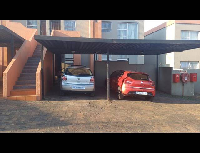 2 BEDROOM APARTMENT FOR SALE IN DELAREY